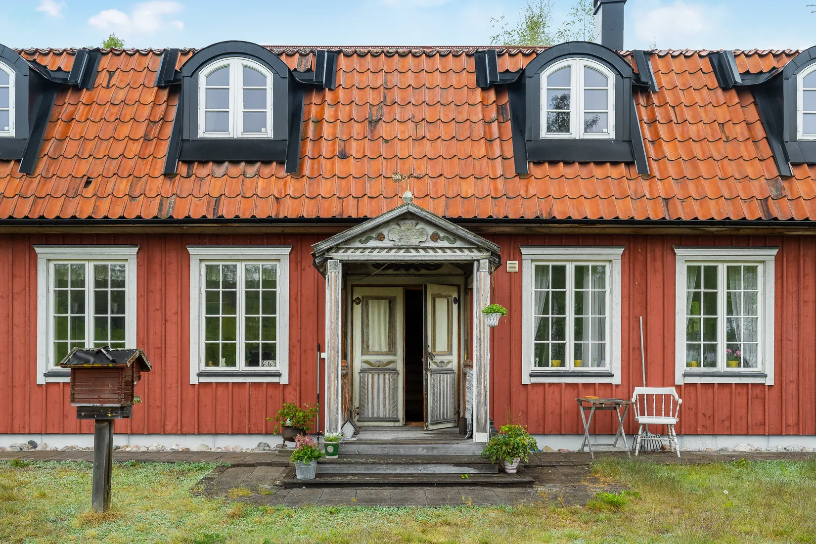Villa, Hästhagsvägen 3, Ljusterö, Österåker