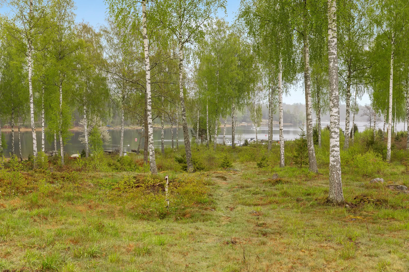 Villa, Hästhagsvägen 3, Ljusterö, Österåker