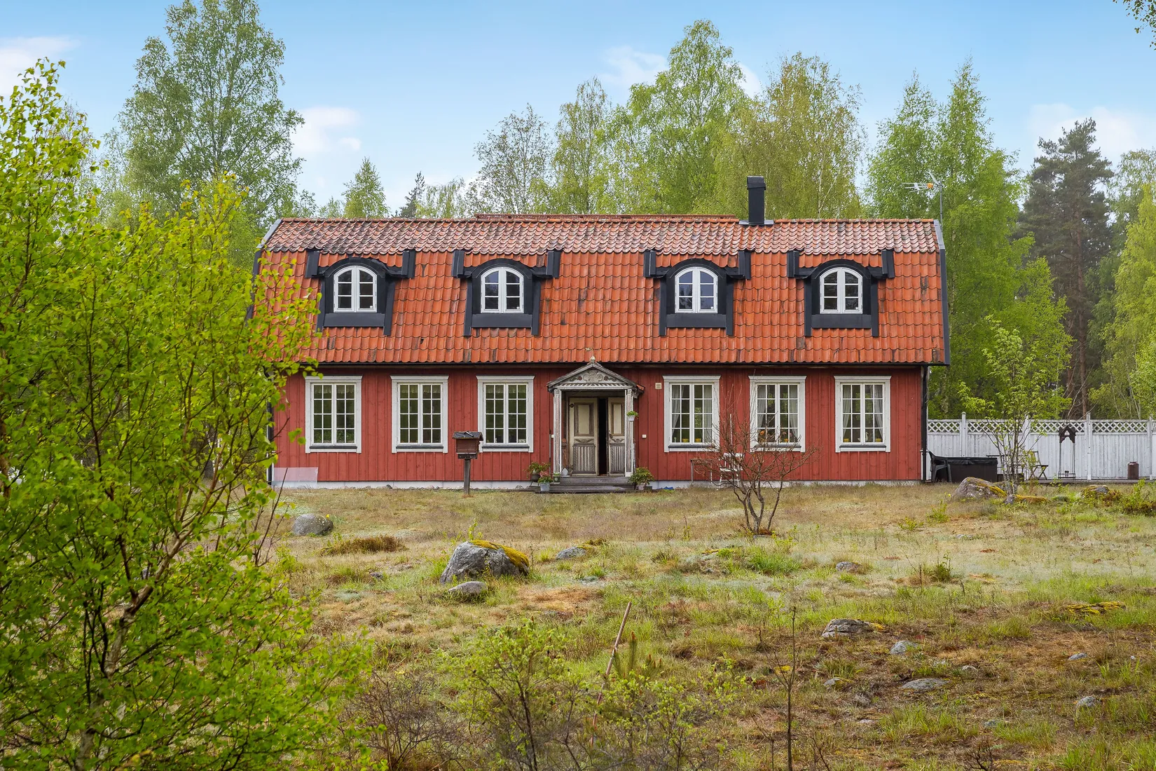 Villa, Hästhagsvägen 3, Ljusterö, Österåker