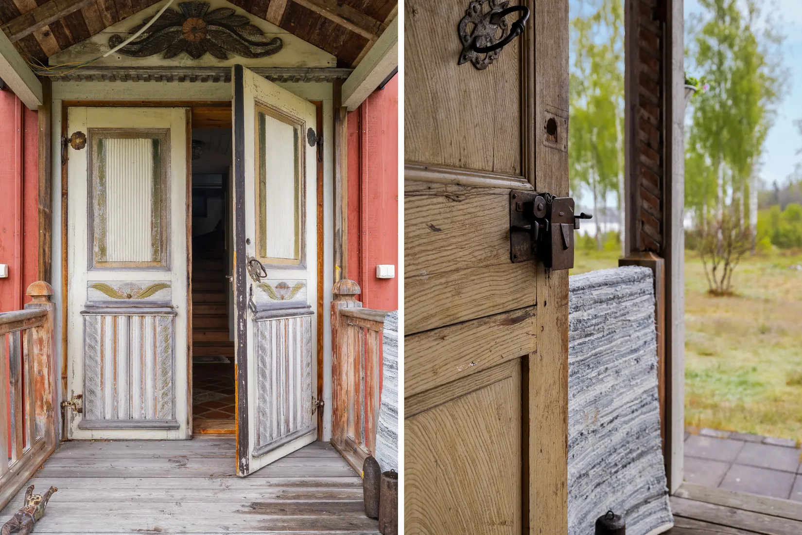 Villa, Hästhagsvägen 3, Ljusterö, Österåker