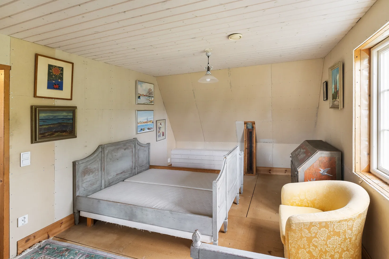 Villa, Hästhagsvägen 3, Ljusterö, Österåker