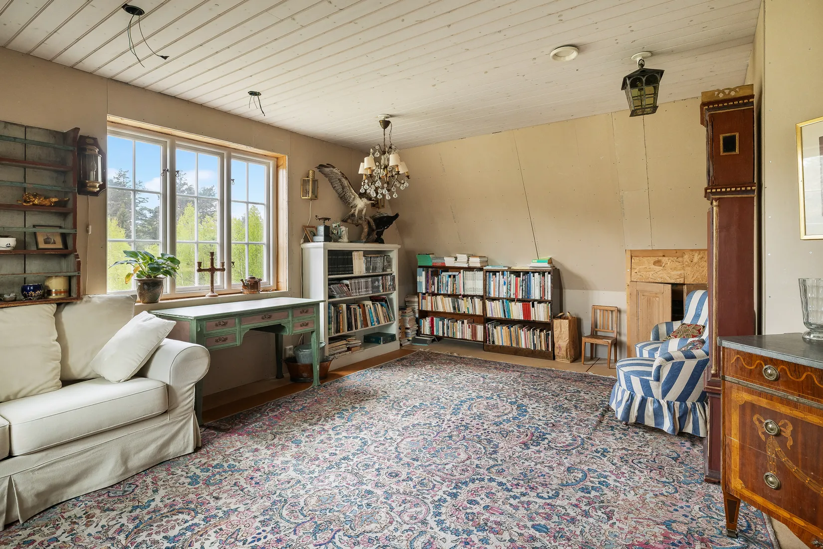 Villa, Hästhagsvägen 3, Ljusterö, Österåker