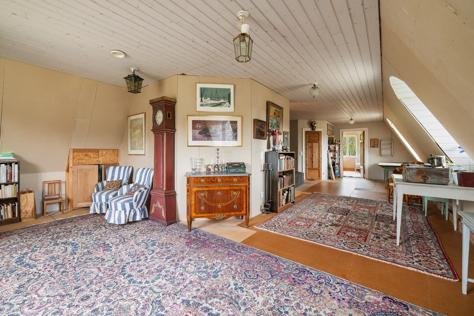 Villa, Hästhagsvägen 3, Ljusterö, Österåker