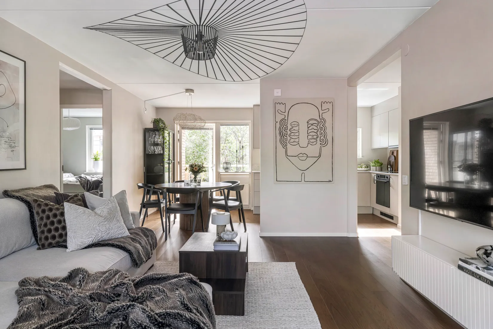 Bostadsrätt, Pålsbovägen 6 Lgh 1103, Söndrum / Bäckagård, Halmstad