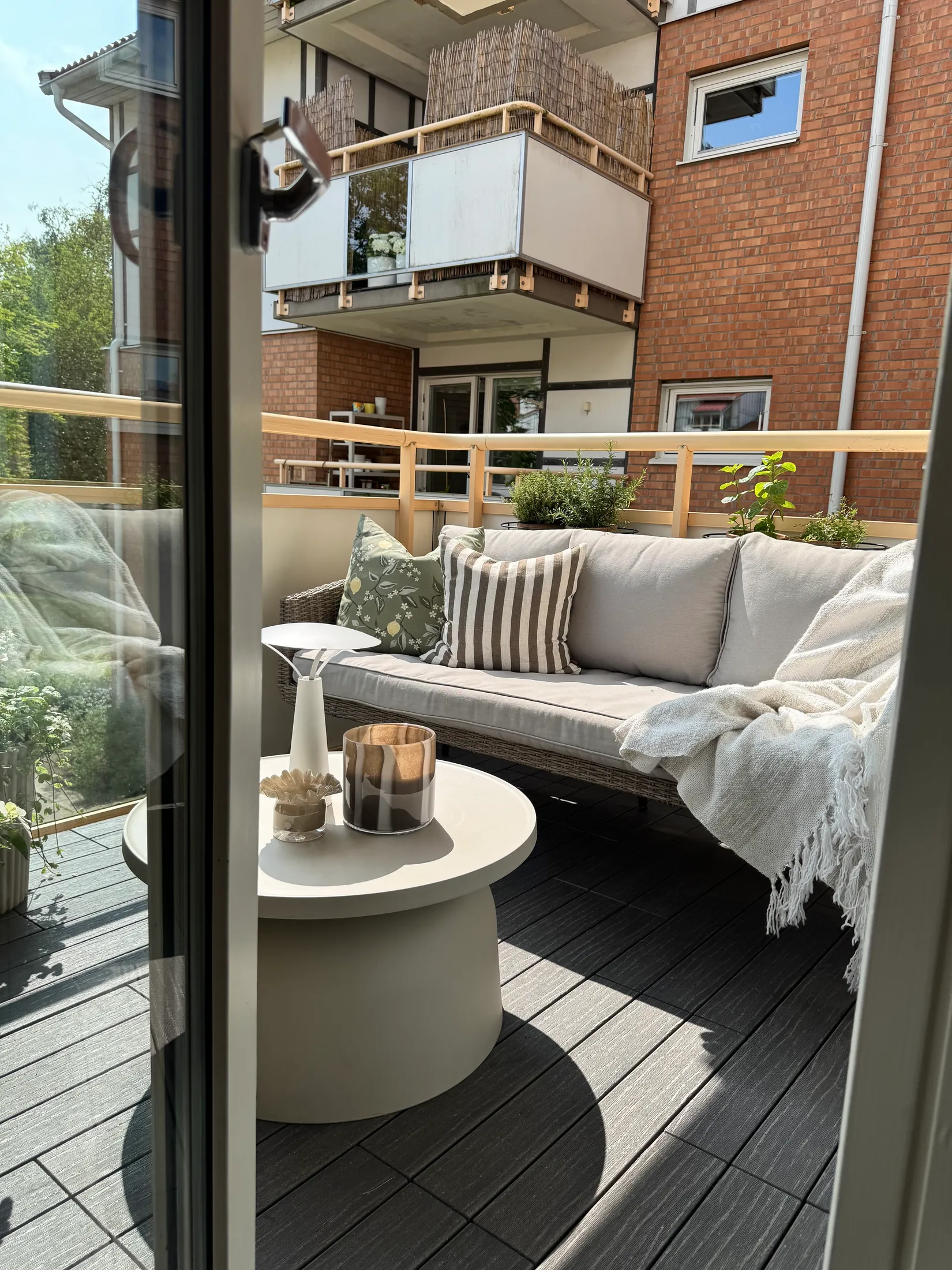 Bostadsrätt, Pålsbovägen 6 Lgh 1103, Söndrum / Bäckagård, Halmstad