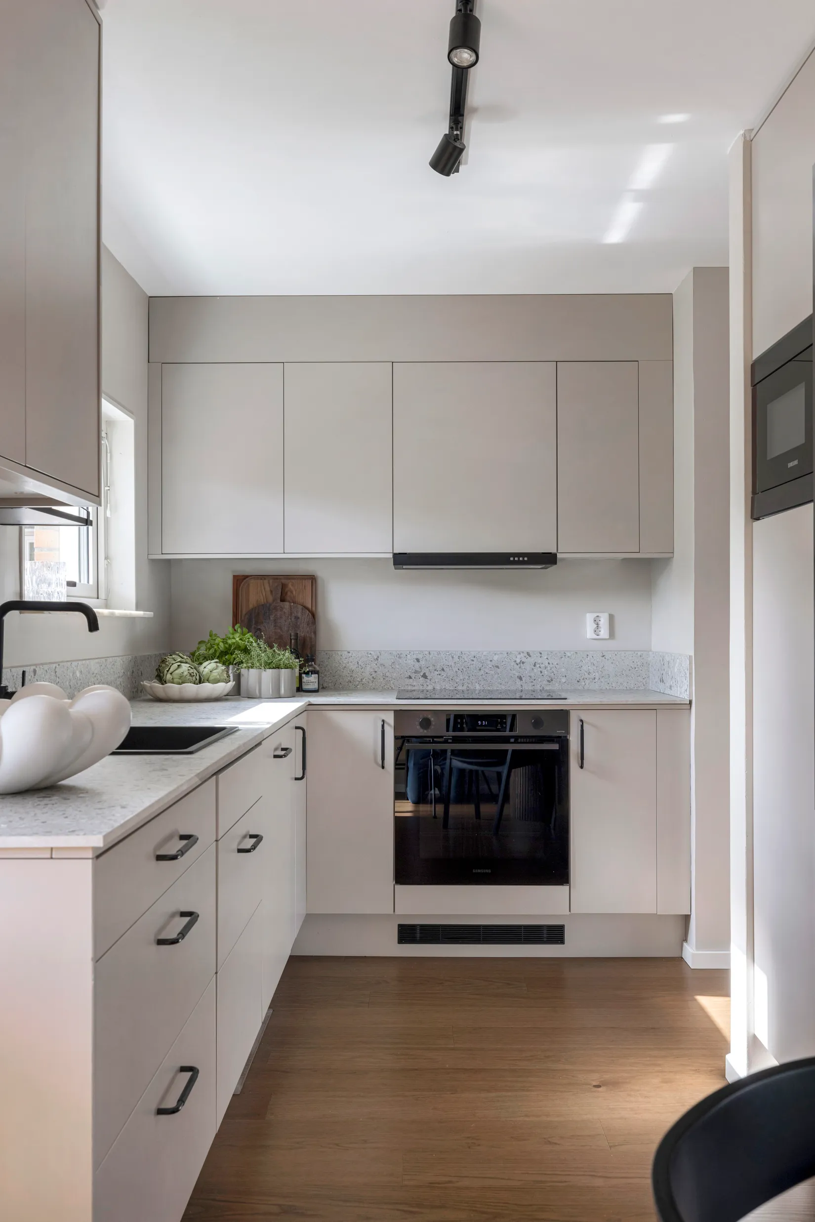 Bostadsrätt, Pålsbovägen 6 Lgh 1103, Söndrum / Bäckagård, Halmstad