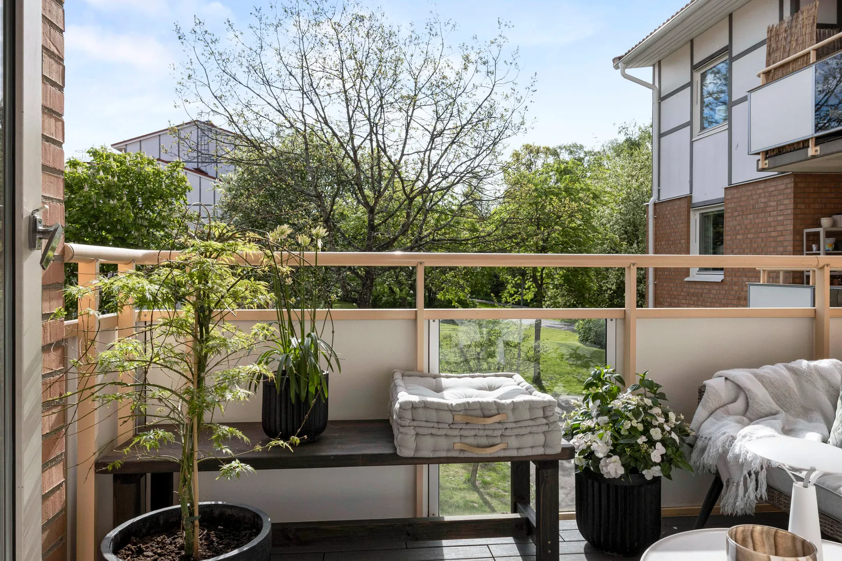 Bostadsrätt, Pålsbovägen 6 Lgh 1103, Söndrum / Bäckagård, Halmstad