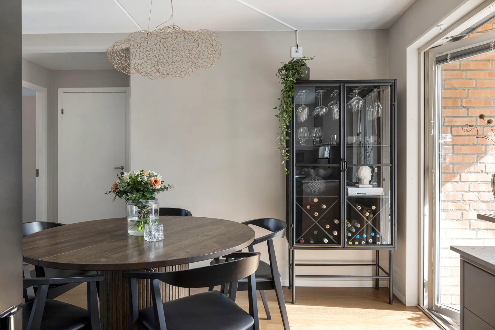 Bostadsrätt, Pålsbovägen 6 Lgh 1103, Söndrum / Bäckagård, Halmstad