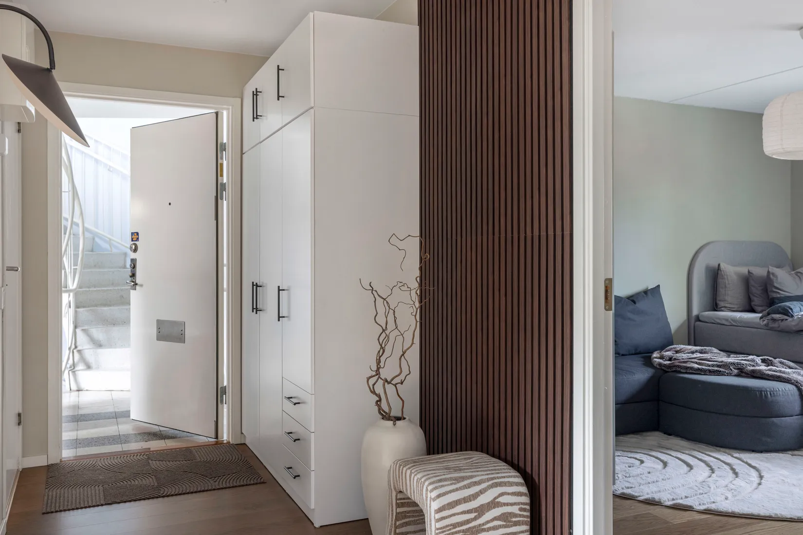 Bostadsrätt, Pålsbovägen 6 Lgh 1103, Söndrum / Bäckagård, Halmstad