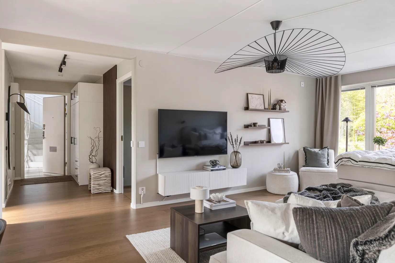 Bostadsrätt, Pålsbovägen 6 Lgh 1103, Söndrum / Bäckagård, Halmstad