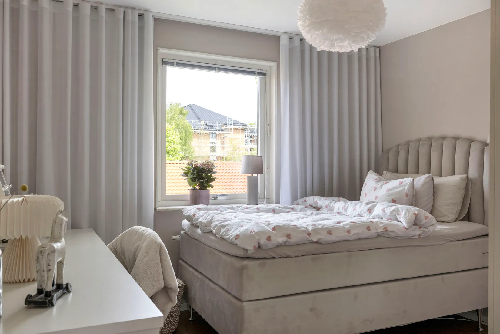 Bostadsrätt, Pålsbovägen 6 Lgh 1103, Söndrum / Bäckagård, Halmstad