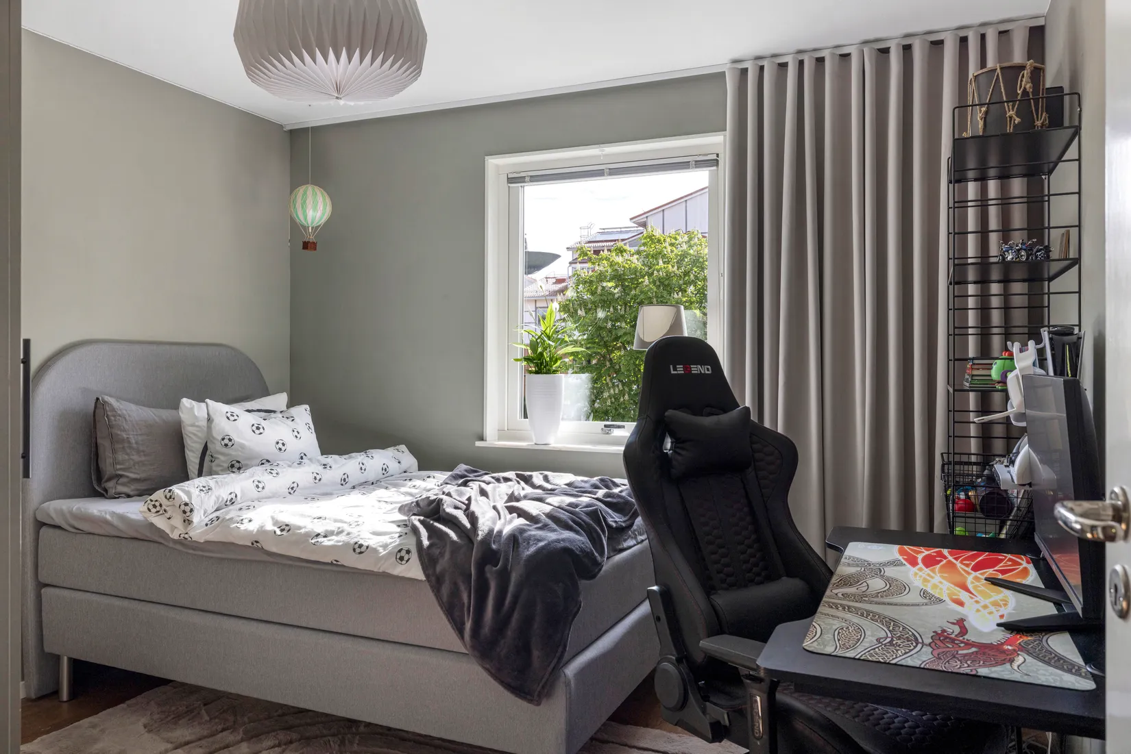 Bostadsrätt, Pålsbovägen 6 Lgh 1103, Söndrum / Bäckagård, Halmstad
