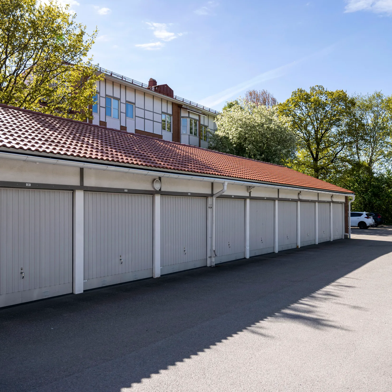 Bostadsrätt, Pålsbovägen 6 Lgh 1103, Söndrum / Bäckagård, Halmstad