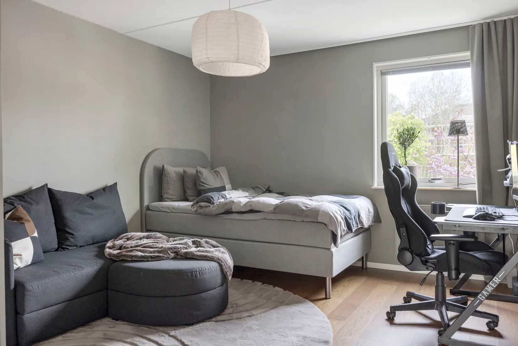 Bostadsrätt, Pålsbovägen 6 Lgh 1103, Söndrum / Bäckagård, Halmstad