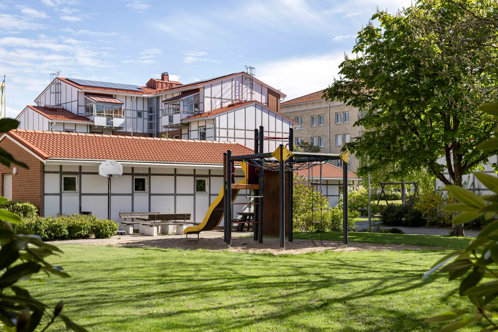 Bostadsrätt, Pålsbovägen 6 Lgh 1103, Söndrum / Bäckagård, Halmstad