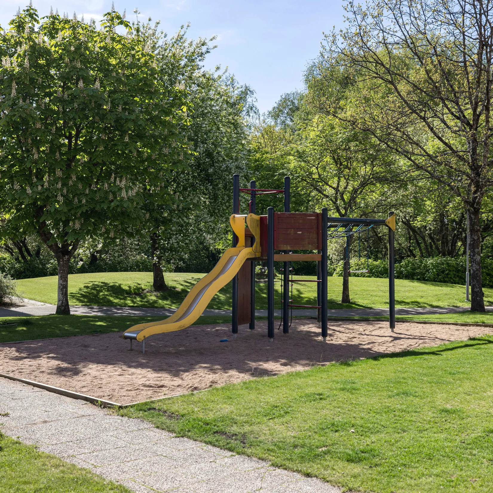 Bostadsrätt, Pålsbovägen 6 Lgh 1103, Söndrum / Bäckagård, Halmstad
