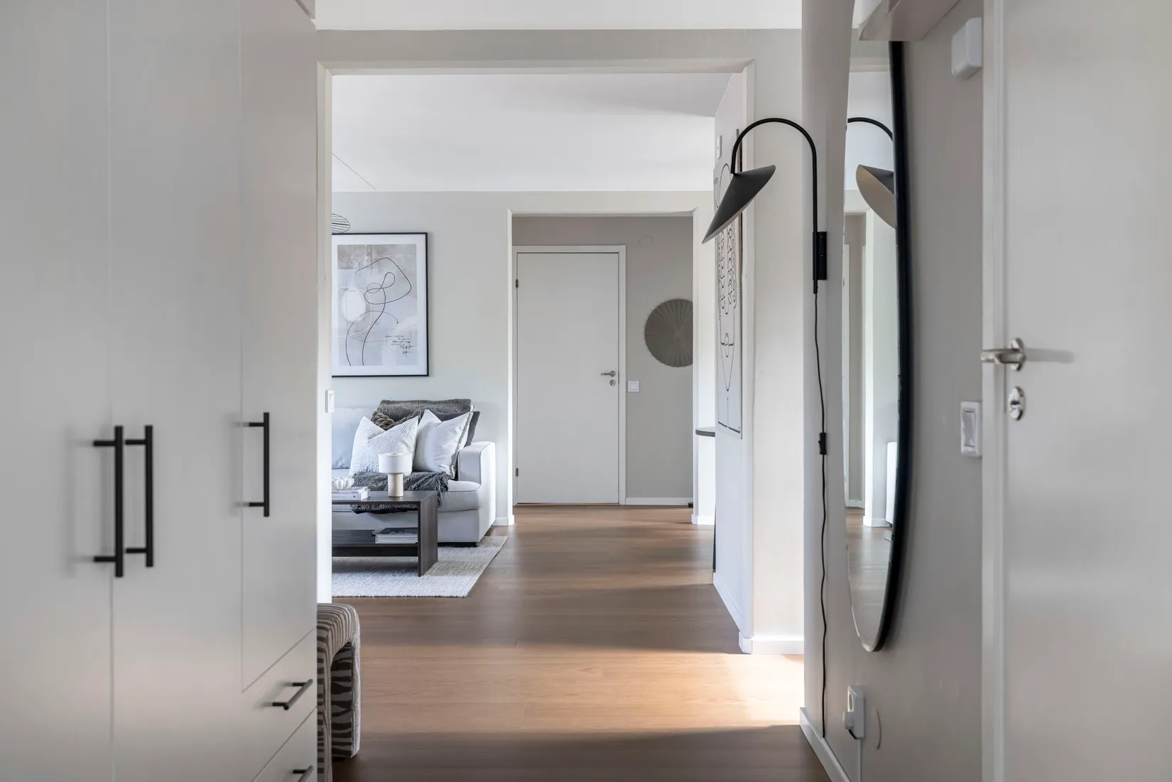 Bostadsrätt, Pålsbovägen 6 Lgh 1103, Söndrum / Bäckagård, Halmstad