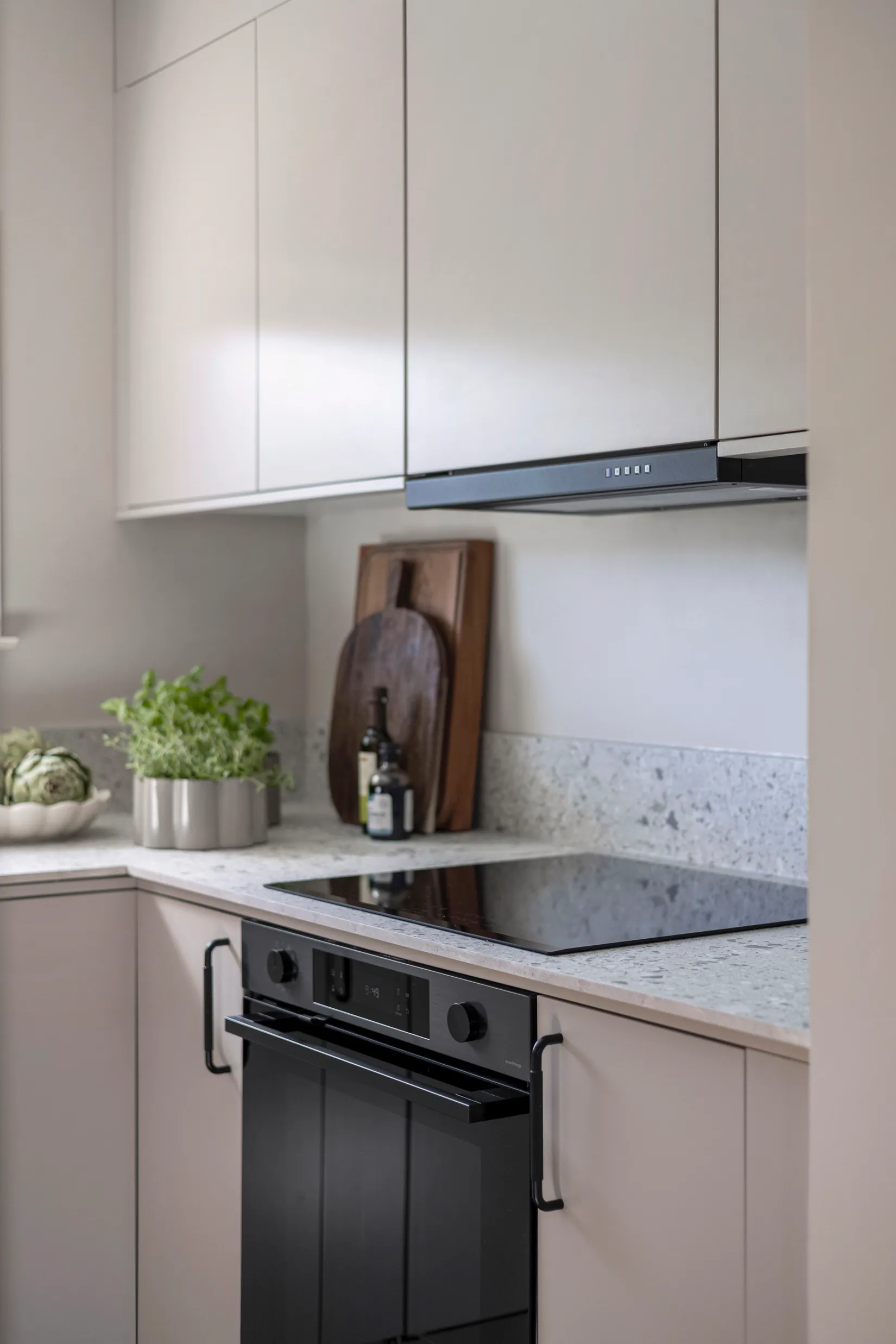 Bostadsrätt, Pålsbovägen 6 Lgh 1103, Söndrum / Bäckagård, Halmstad