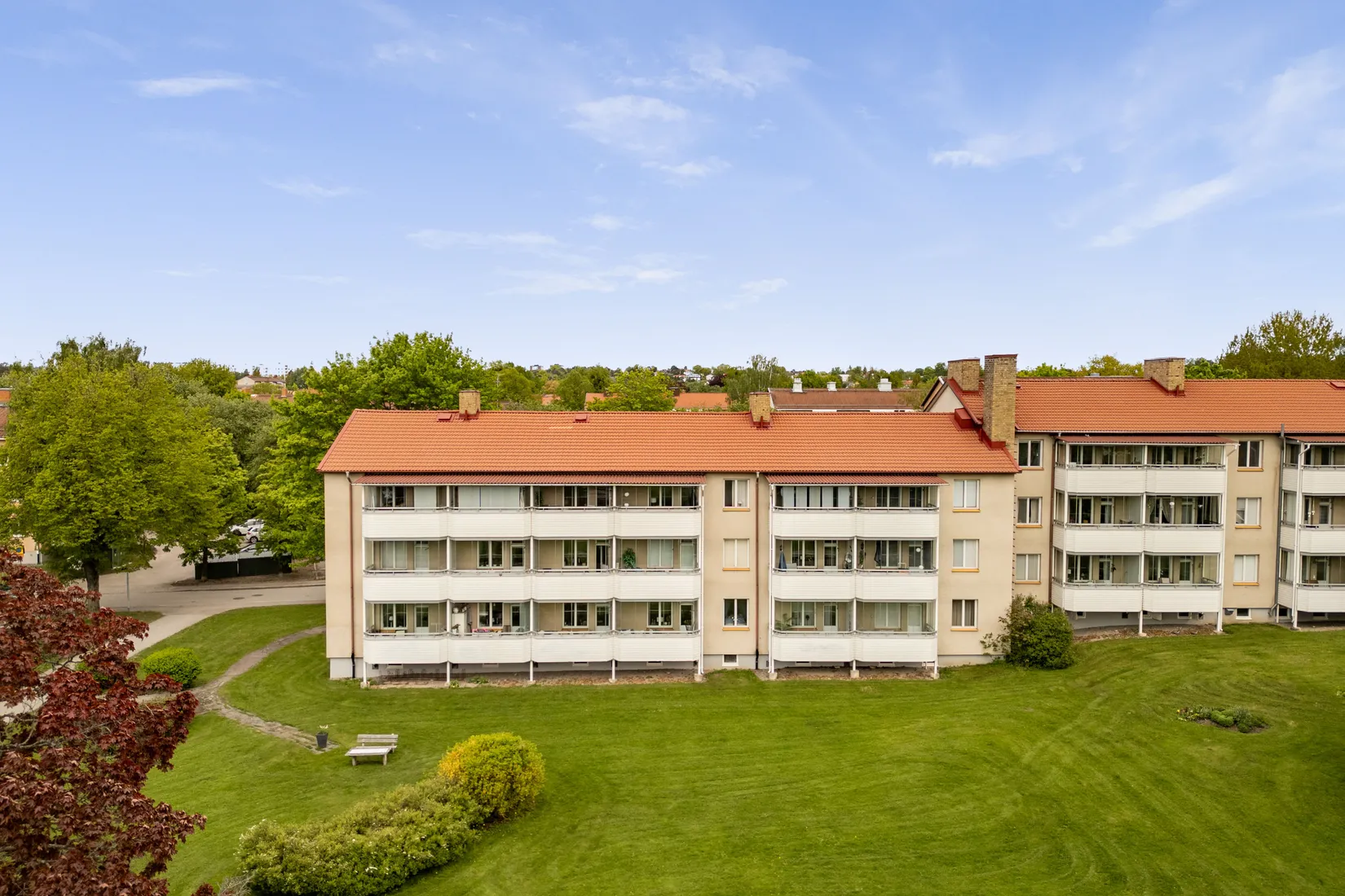 Bostadsrätt, Spantgatan 11E, Stohagen, Västerås