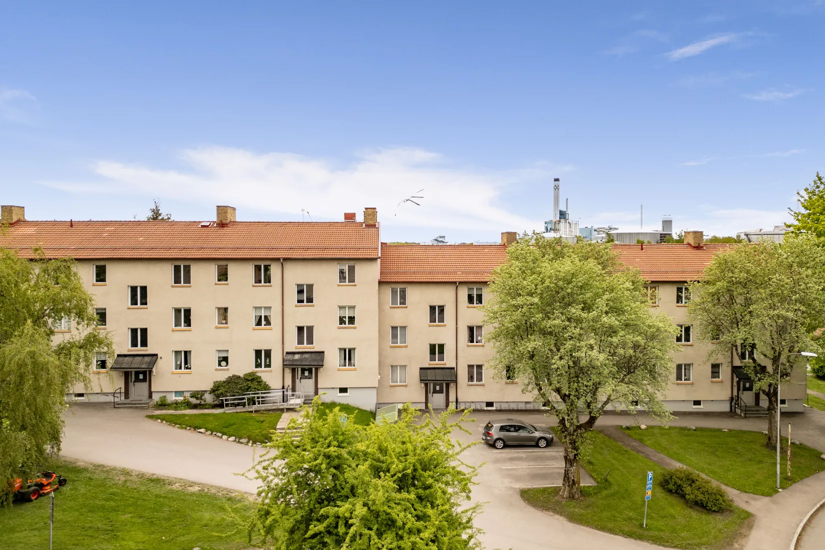 Bostadsrätt, Spantgatan 11E, Stohagen, Västerås