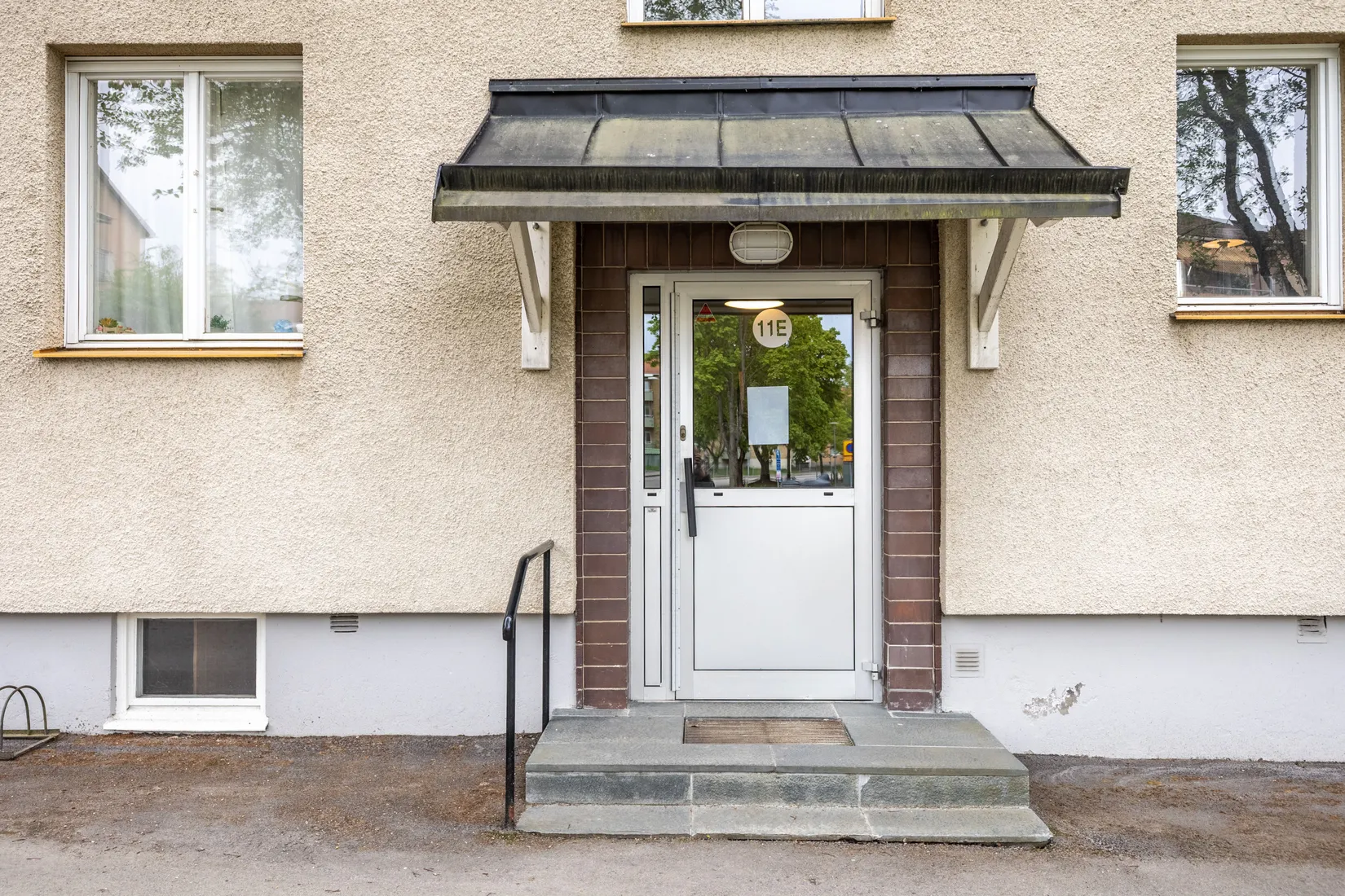 Bostadsrätt, Spantgatan 11E, Stohagen, Västerås