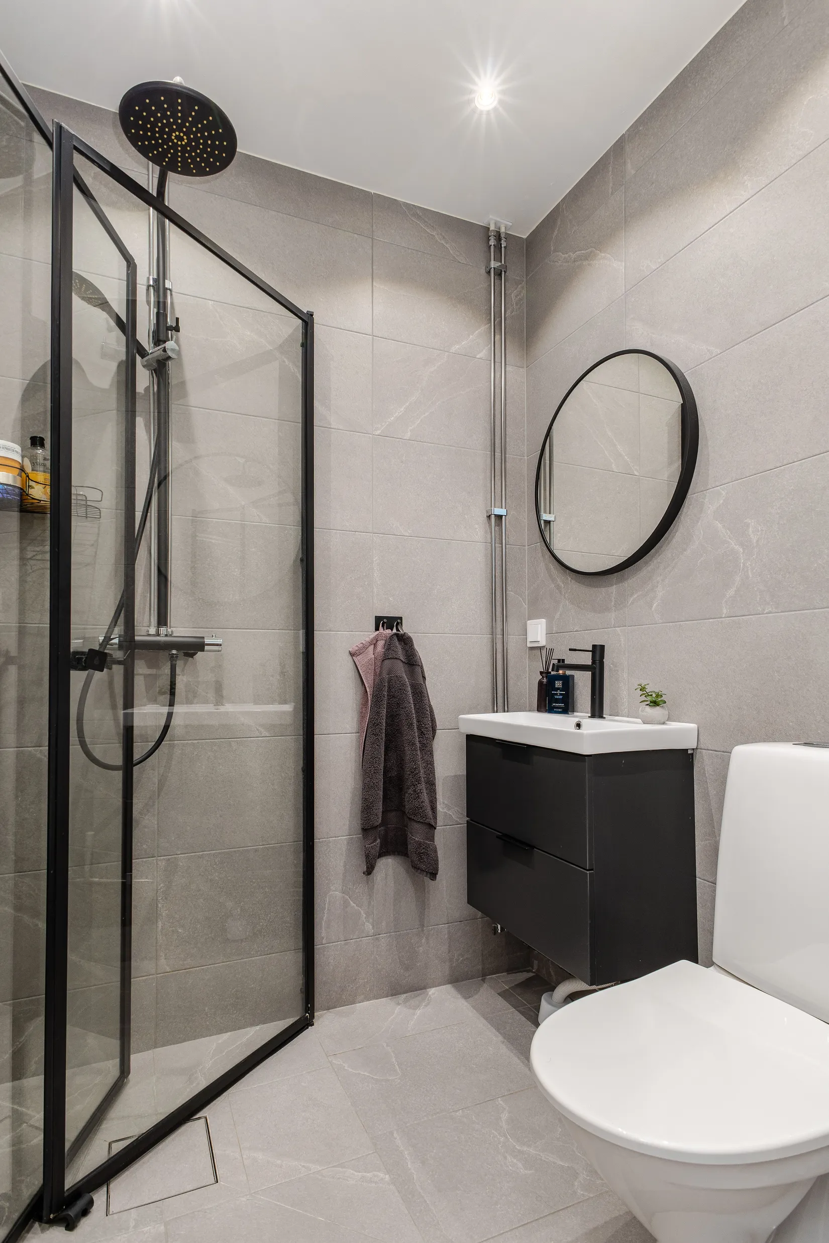 Bostadsrätt, Spantgatan 11E, Stohagen, Västerås