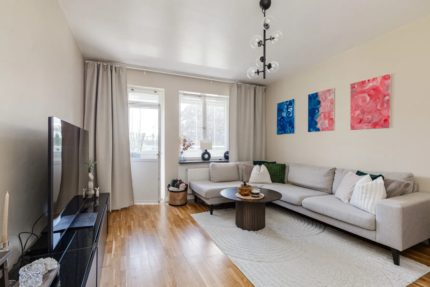 Bostadsrätt, Spantgatan 11E, Stohagen, Västerås