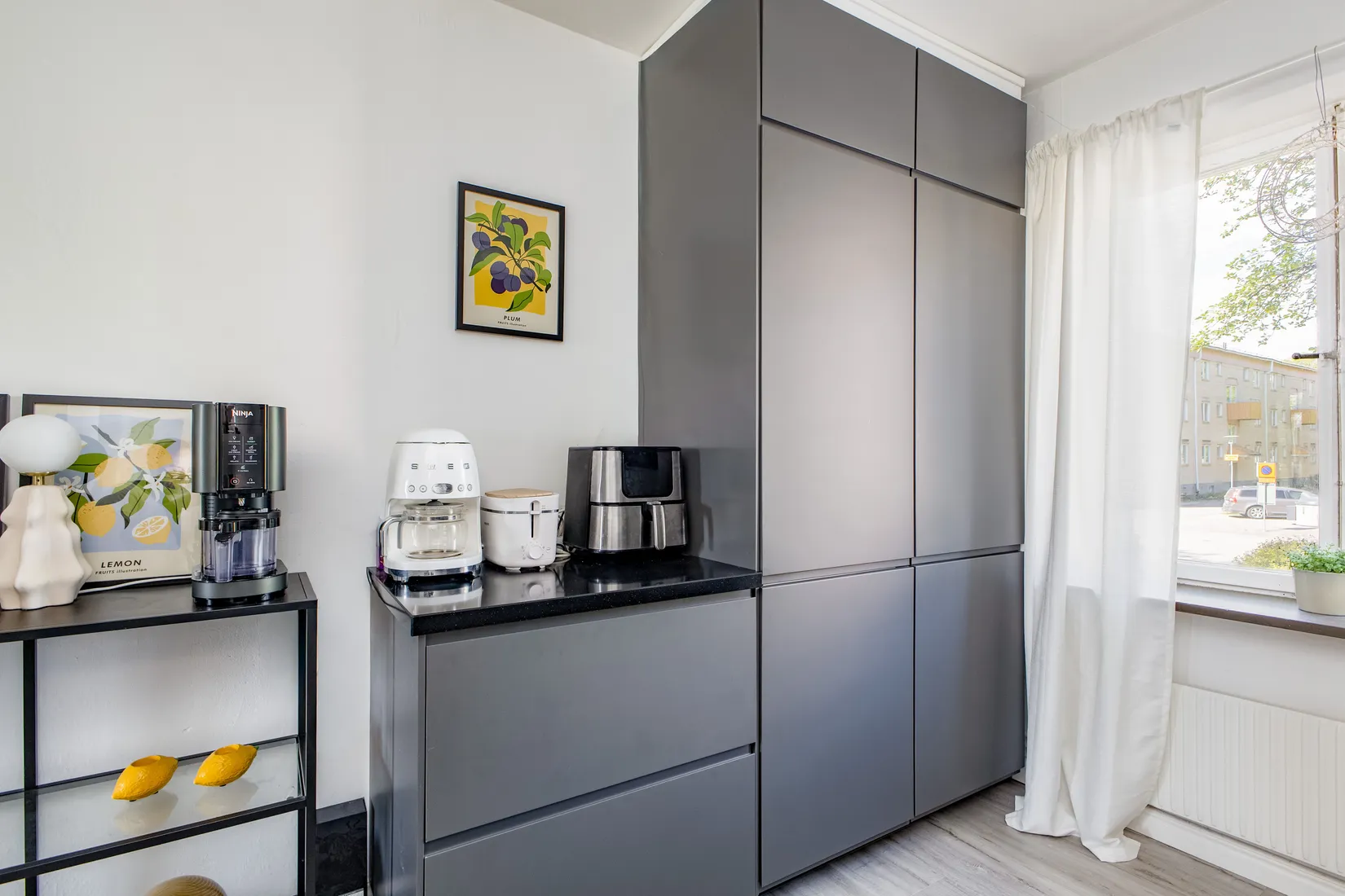 Bostadsrätt, Spantgatan 11E, Stohagen, Västerås