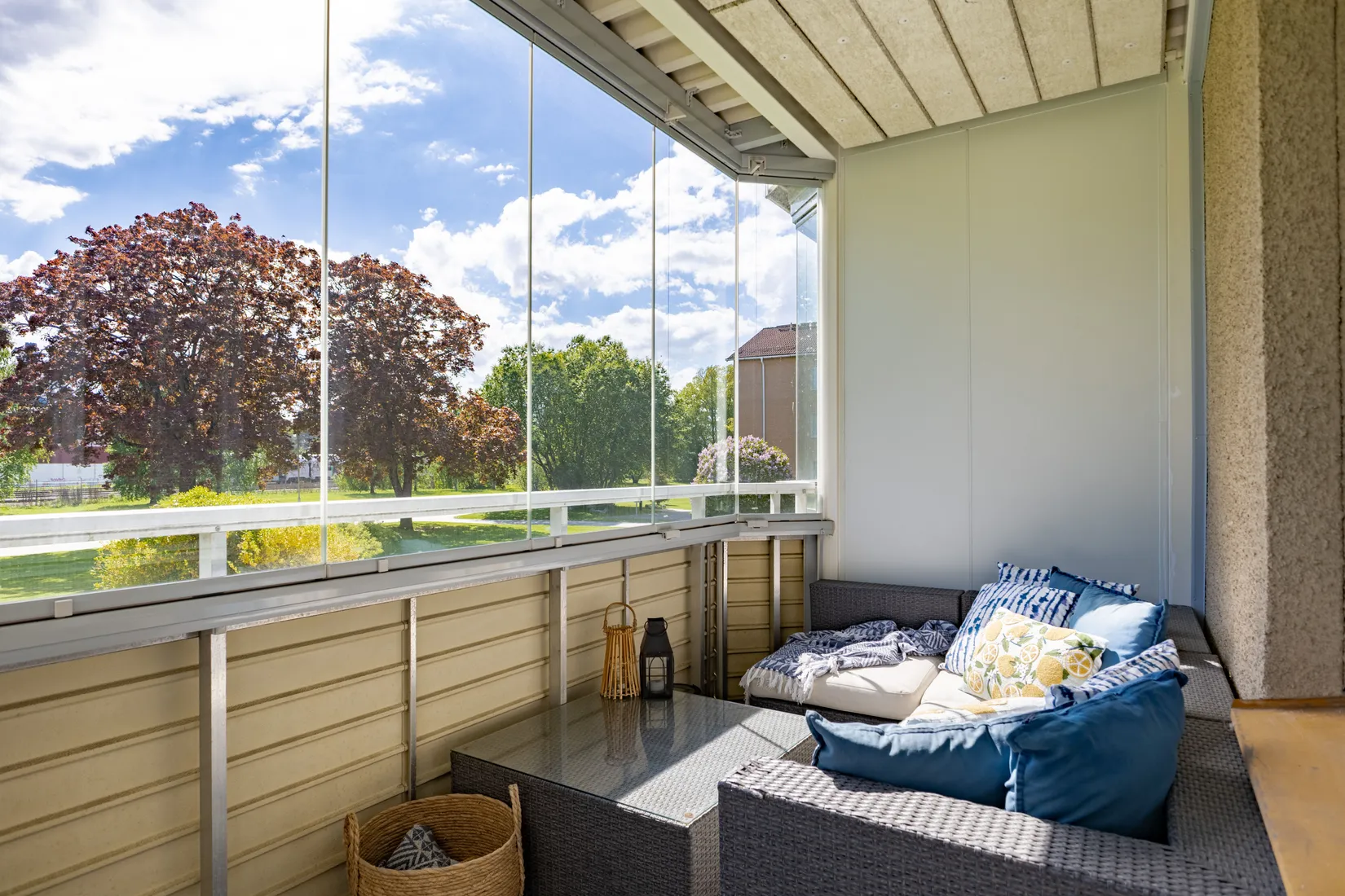 Bostadsrätt, Spantgatan 11E, Stohagen, Västerås