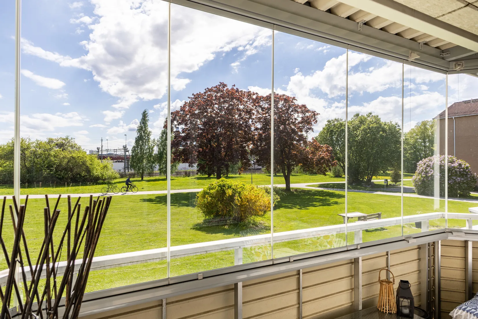 Bostadsrätt, Spantgatan 11E, Stohagen, Västerås