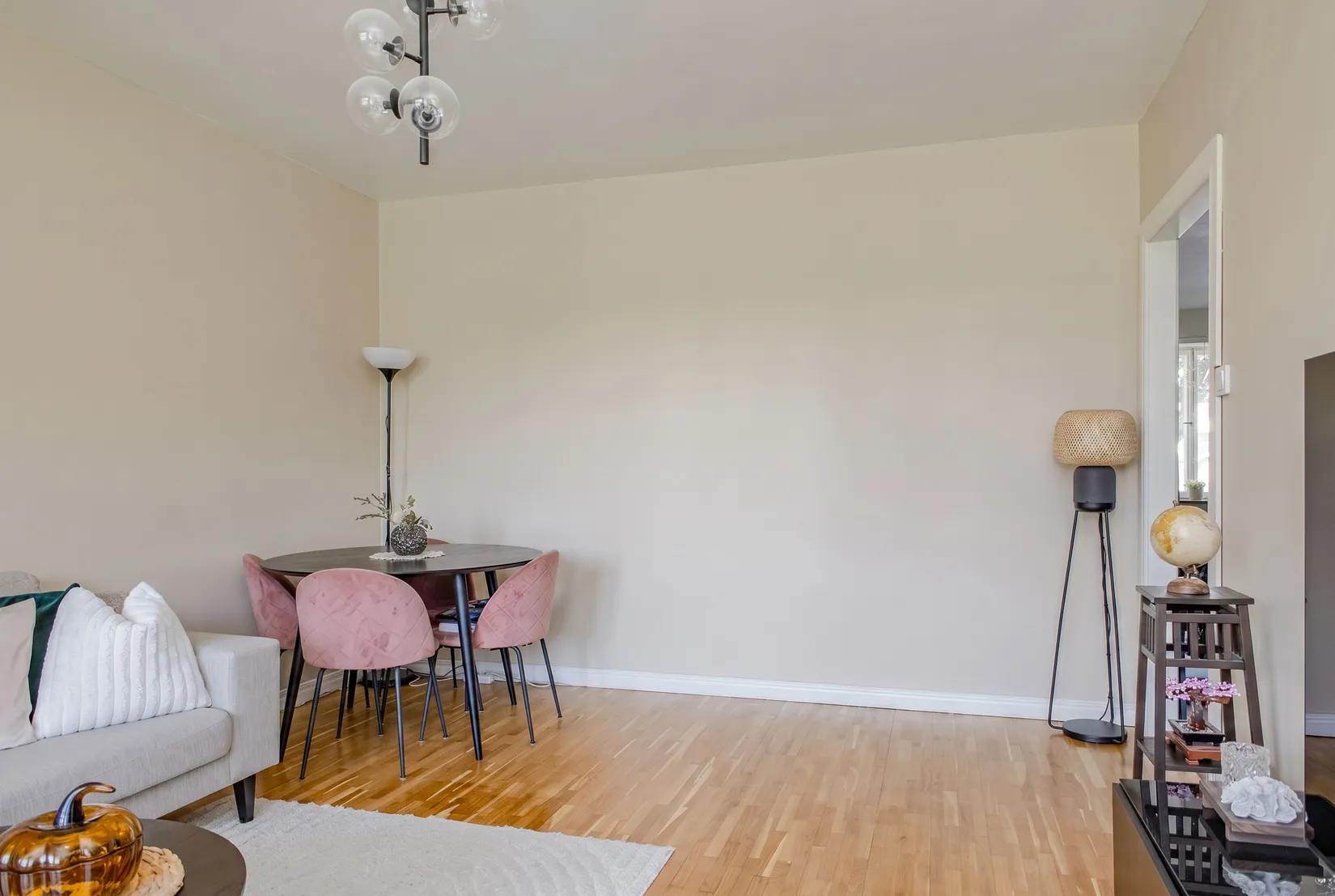Bostadsrätt, Spantgatan 11E, Stohagen, Västerås