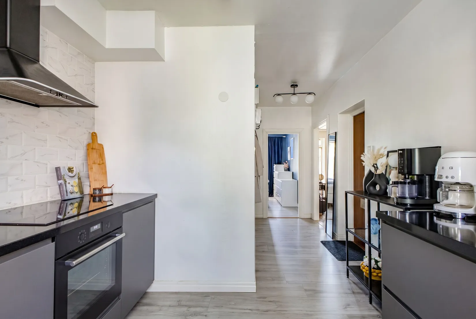 Bostadsrätt, Spantgatan 11E, Stohagen, Västerås