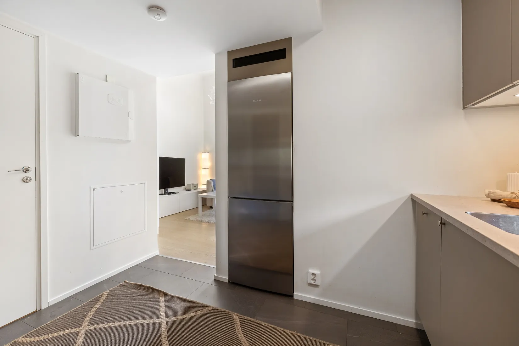 Bostadsrätt, Svinningeuddsvägen 12H, Svinninge, Österåker