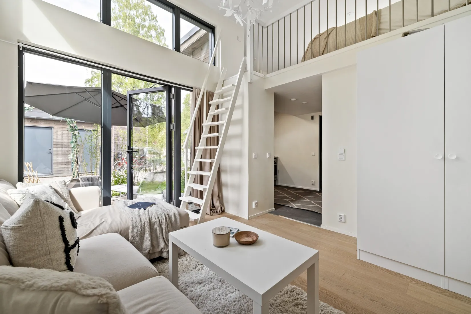 Bostadsrätt, Svinningeuddsvägen 12H, Svinninge, Österåker