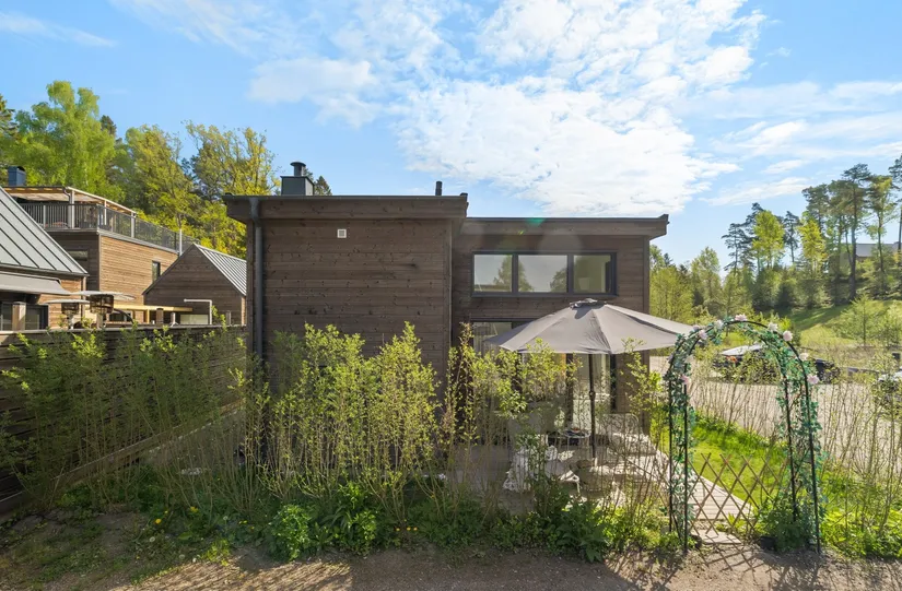 Bostadsrätt, Svinningeuddsvägen 12H, Svinninge, Österåker