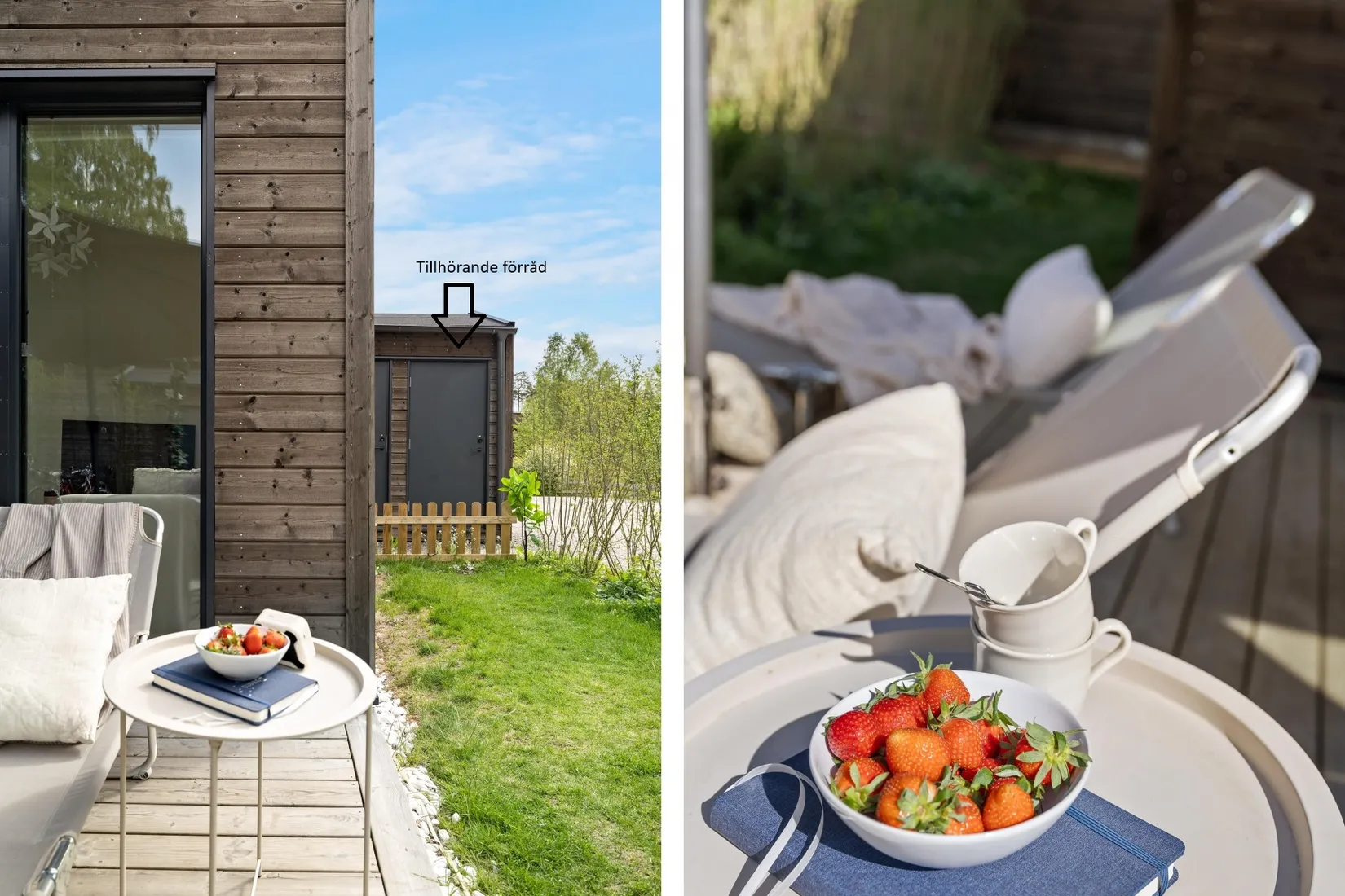 Bostadsrätt, Svinningeuddsvägen 12H, Svinninge, Österåker