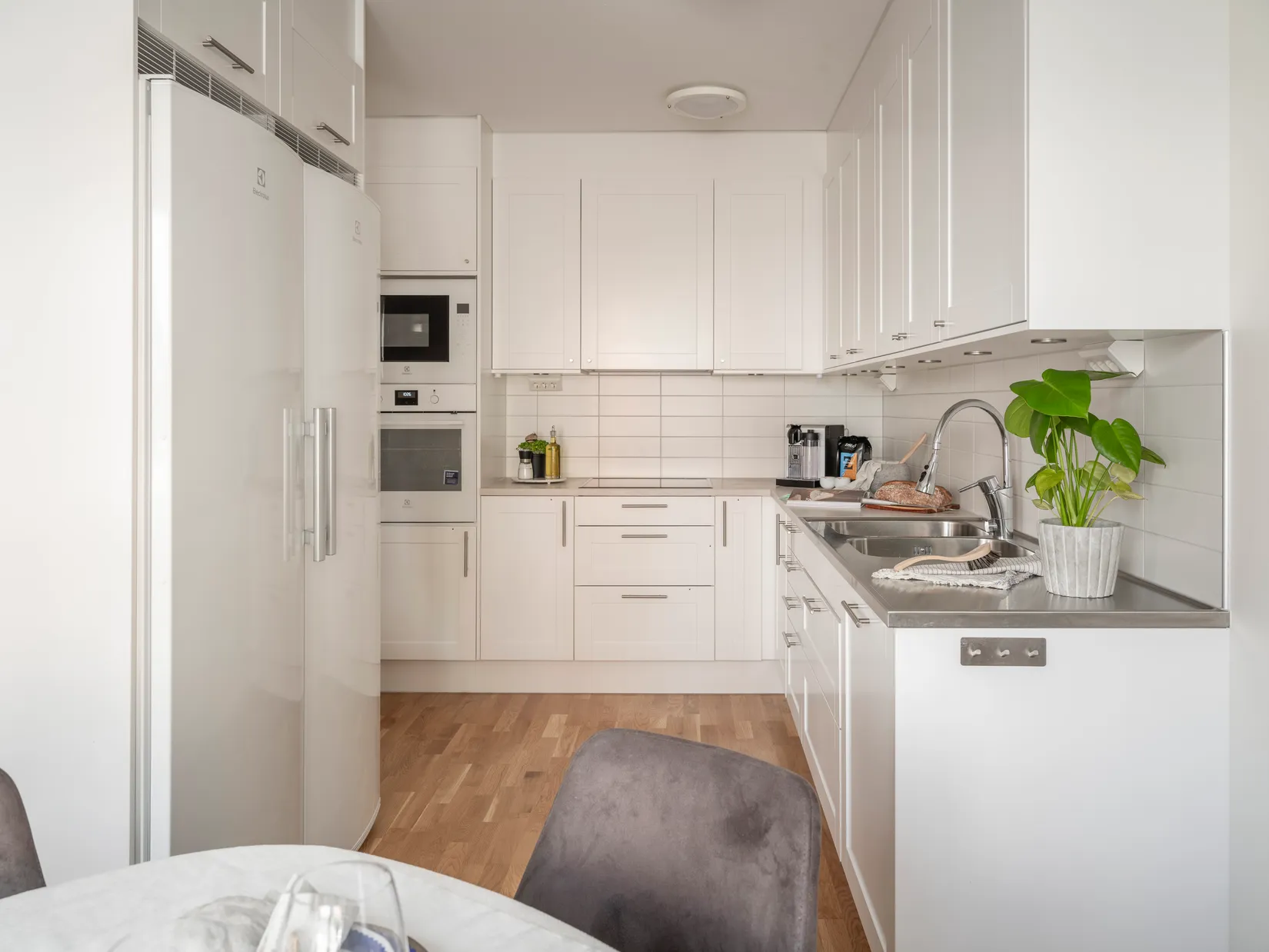 Bostadsrätt, Sollentunavägen 132G, Sollentuna Centrum, Sollentuna
