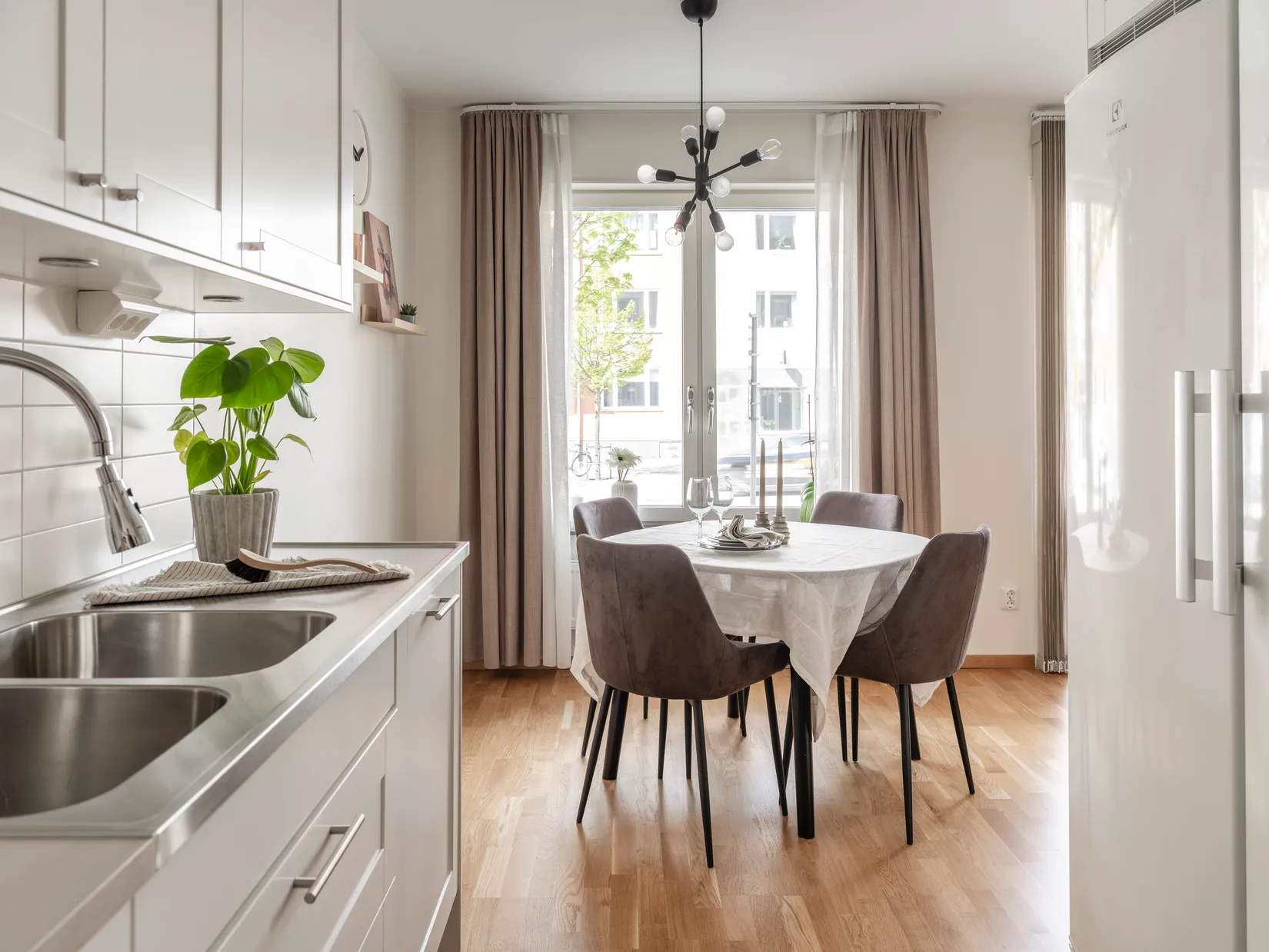 Bostadsrätt, Sollentunavägen 132G, Sollentuna Centrum, Sollentuna