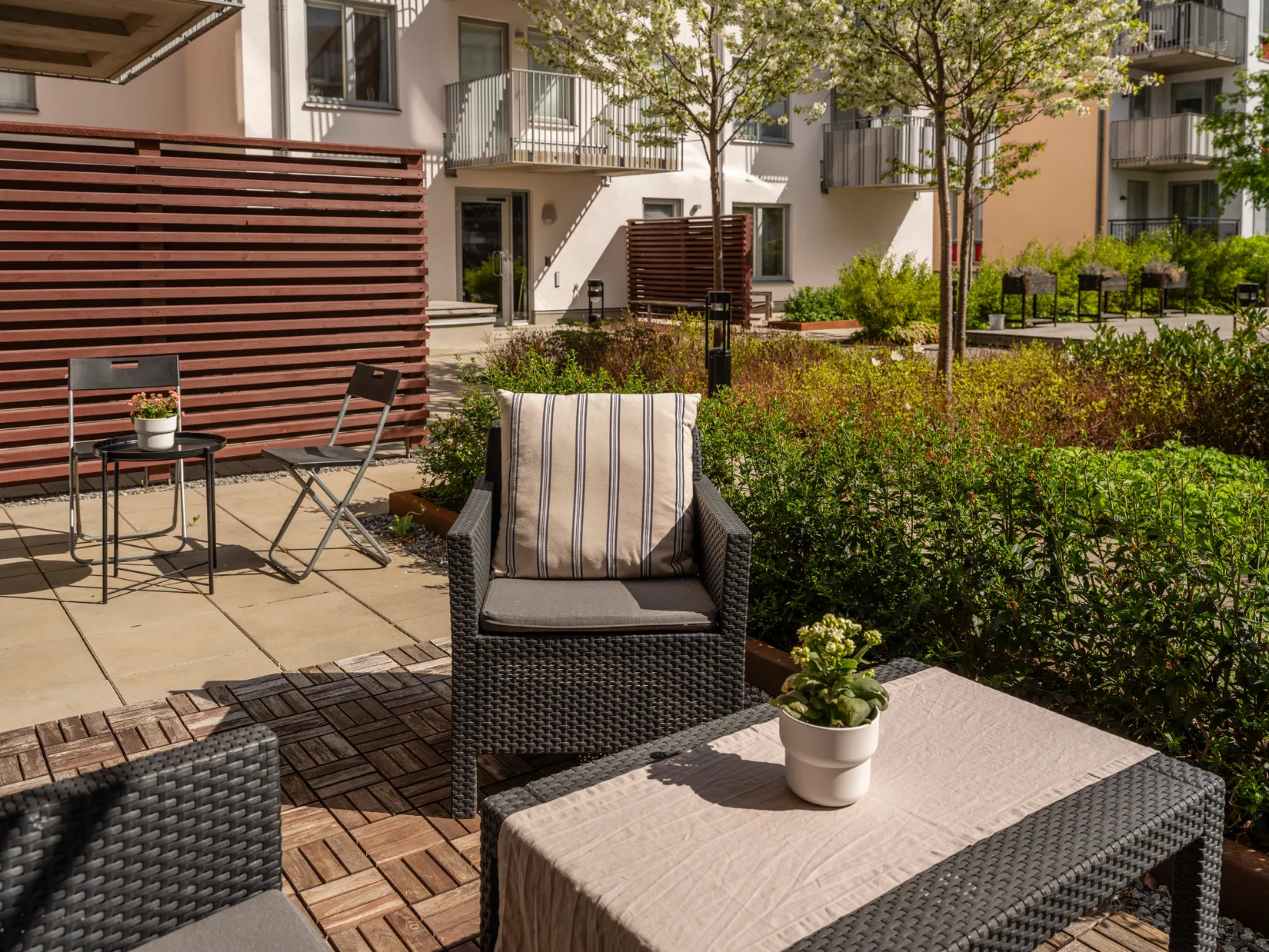 Bostadsrätt, Sollentunavägen 132G, Sollentuna Centrum, Sollentuna