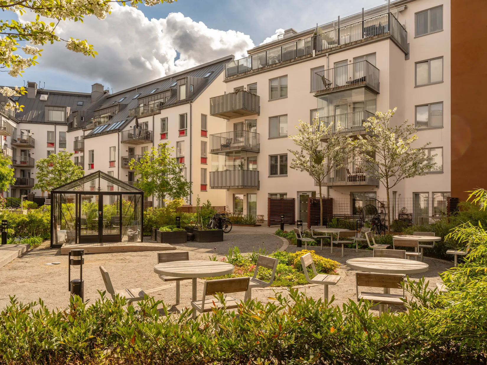 Bostadsrätt, Sollentunavägen 132G, Sollentuna Centrum, Sollentuna