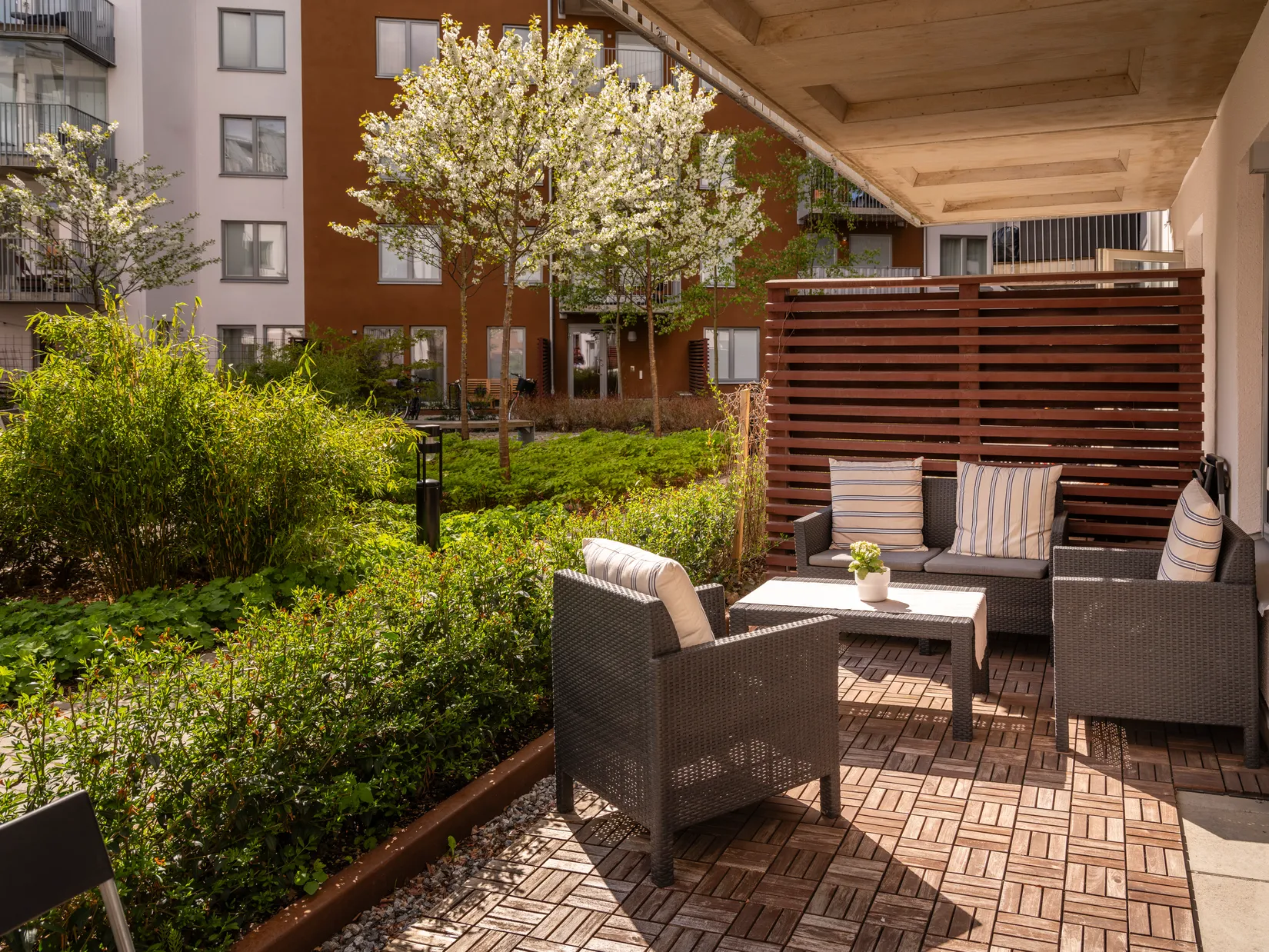 Bostadsrätt, Sollentunavägen 132G, Sollentuna Centrum, Sollentuna