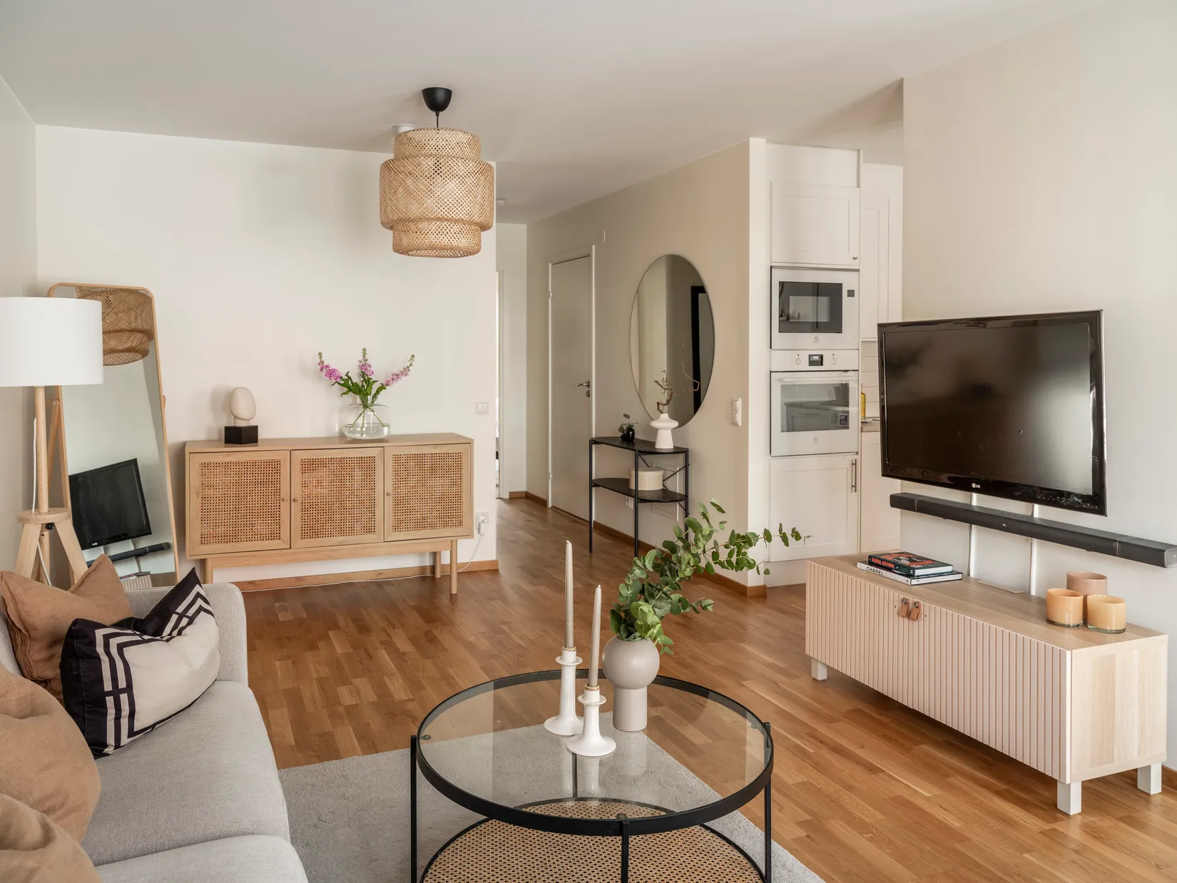 Bostadsrätt, Sollentunavägen 132G, Sollentuna Centrum, Sollentuna