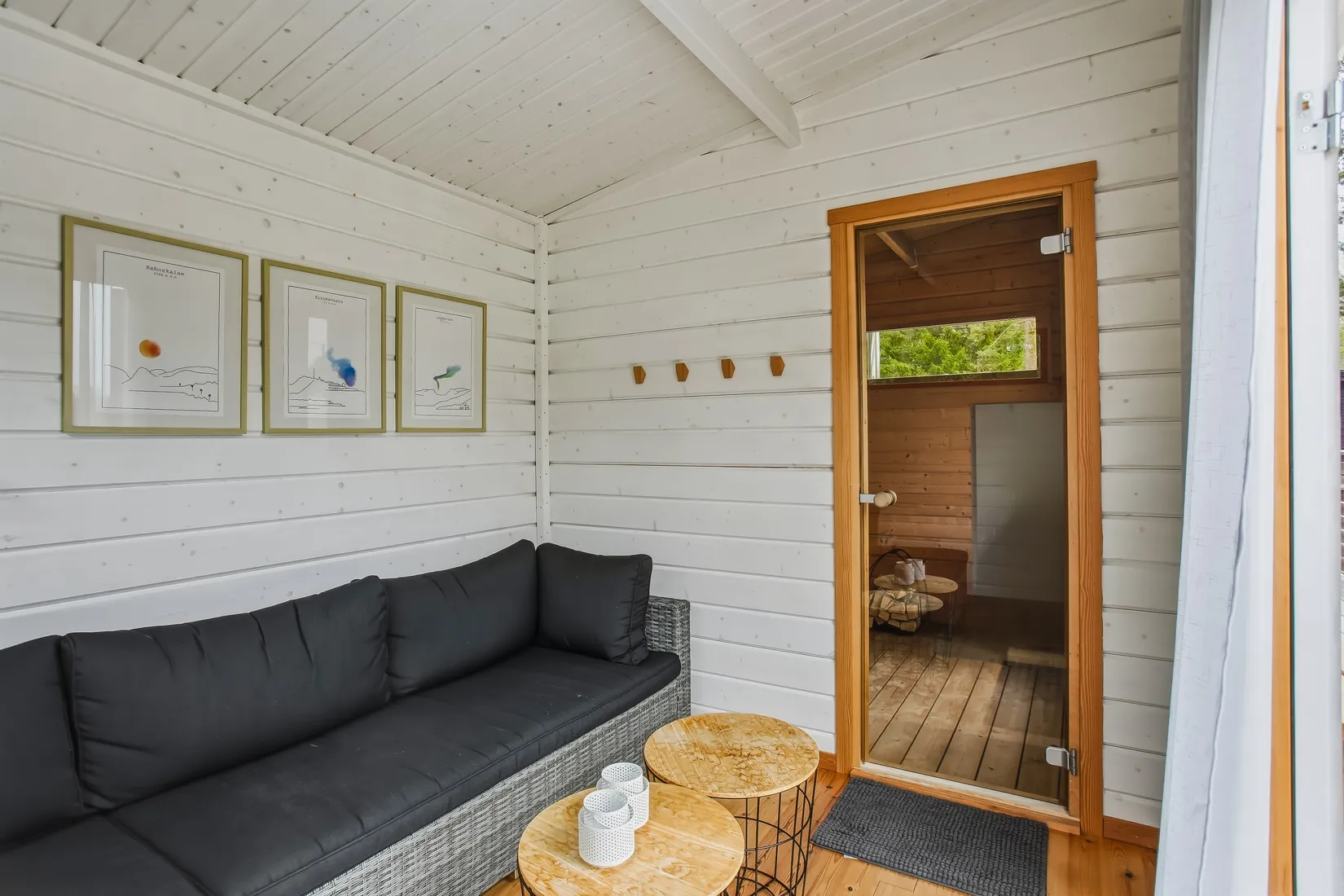 Fritidshus, Hemörssundet 210, Hemörssundet, Nordmaling