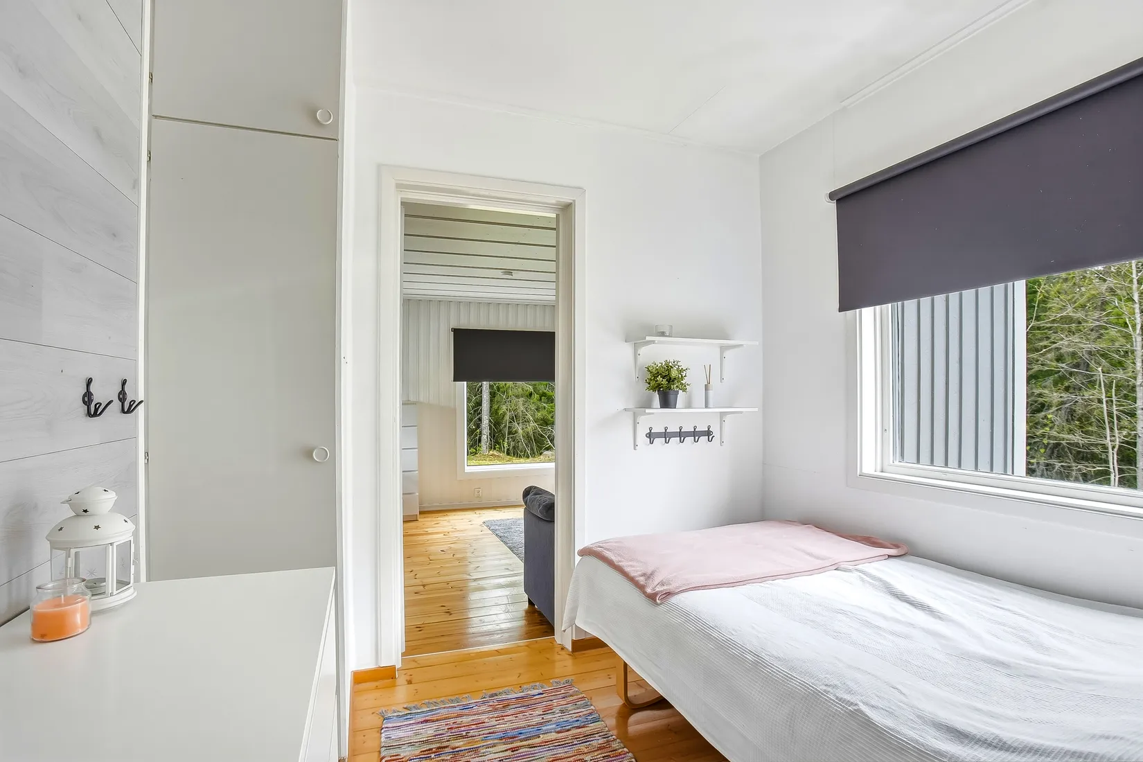 Fritidshus, Hemörssundet 210, Hemörssundet, Nordmaling