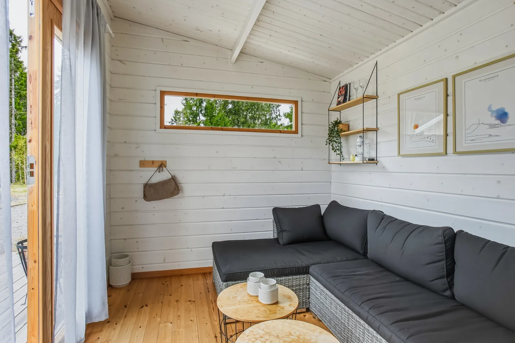 Fritidshus, Hemörssundet 210, Hemörssundet, Nordmaling