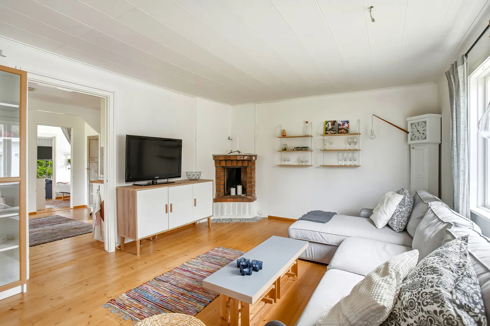 Fritidshus, Hemörssundet 210, Hemörssundet, Nordmaling