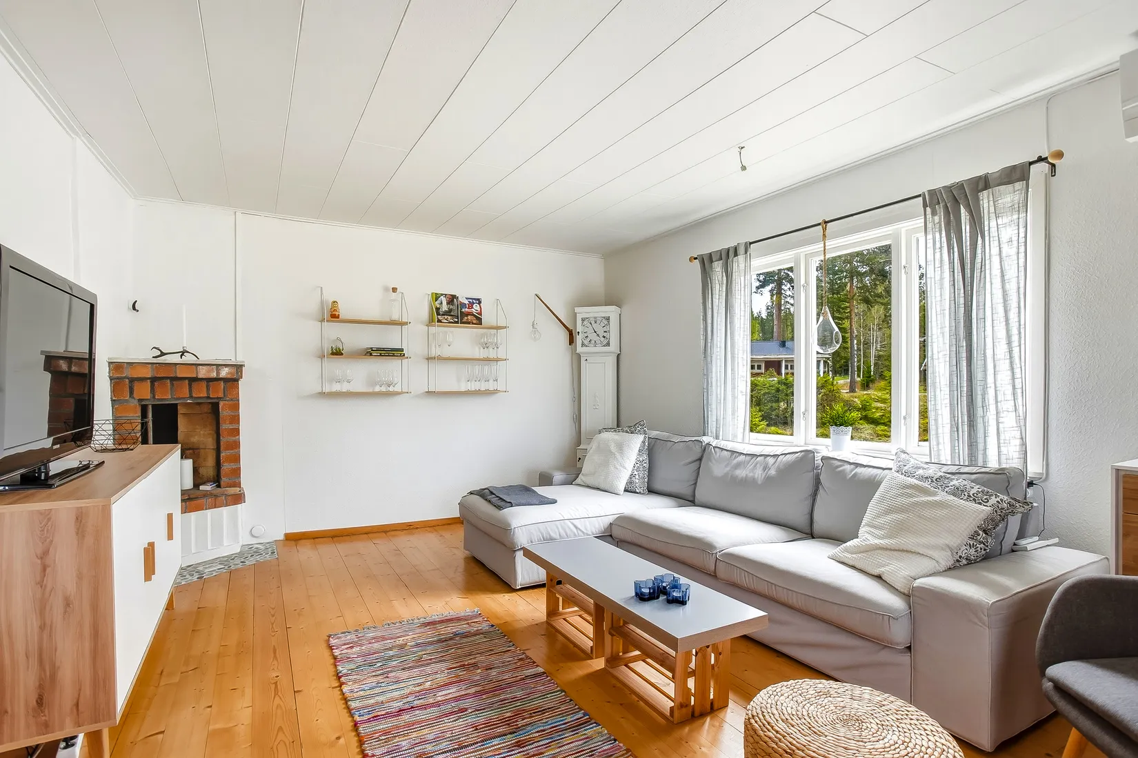 Fritidshus, Hemörssundet 210, Hemörssundet, Nordmaling