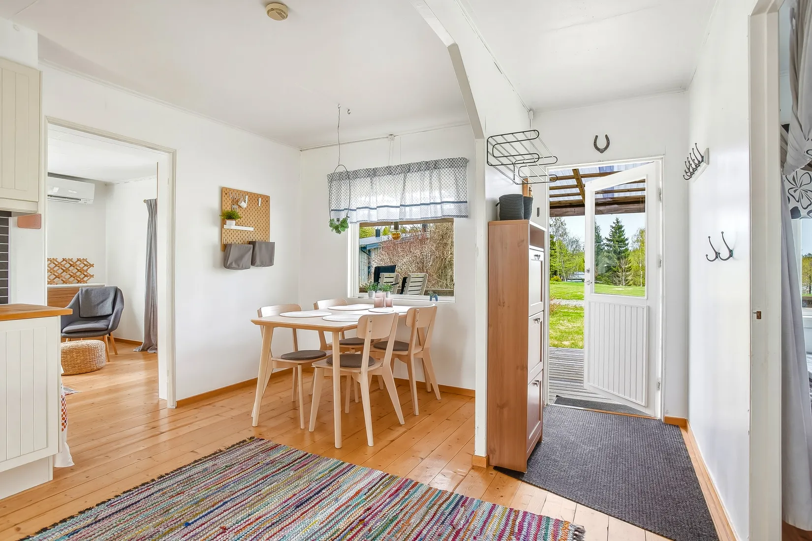 Fritidshus, Hemörssundet 210, Hemörssundet, Nordmaling