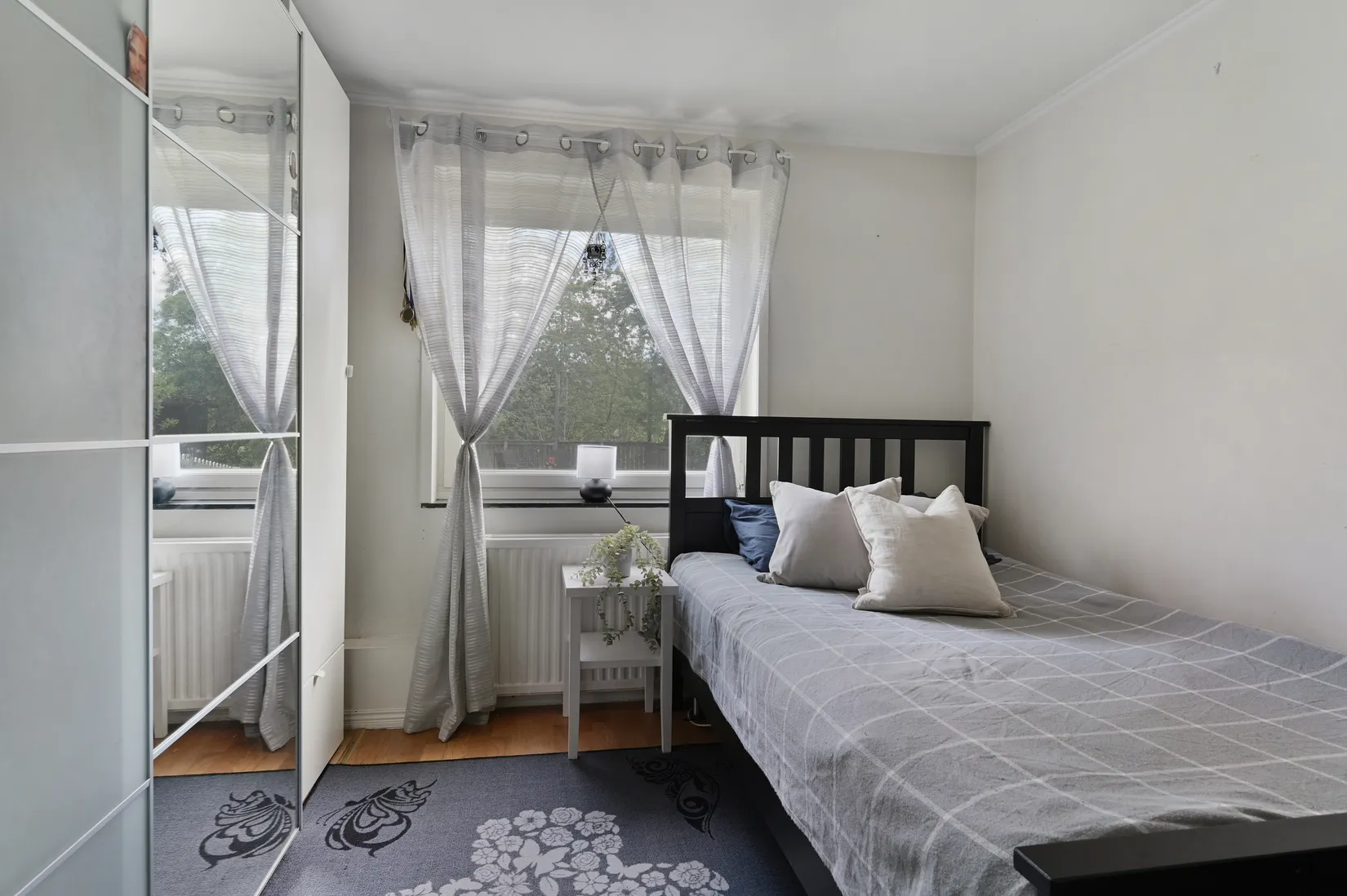 Villa, Radhus, Hovvägen 36, Vattmyra, Järfälla