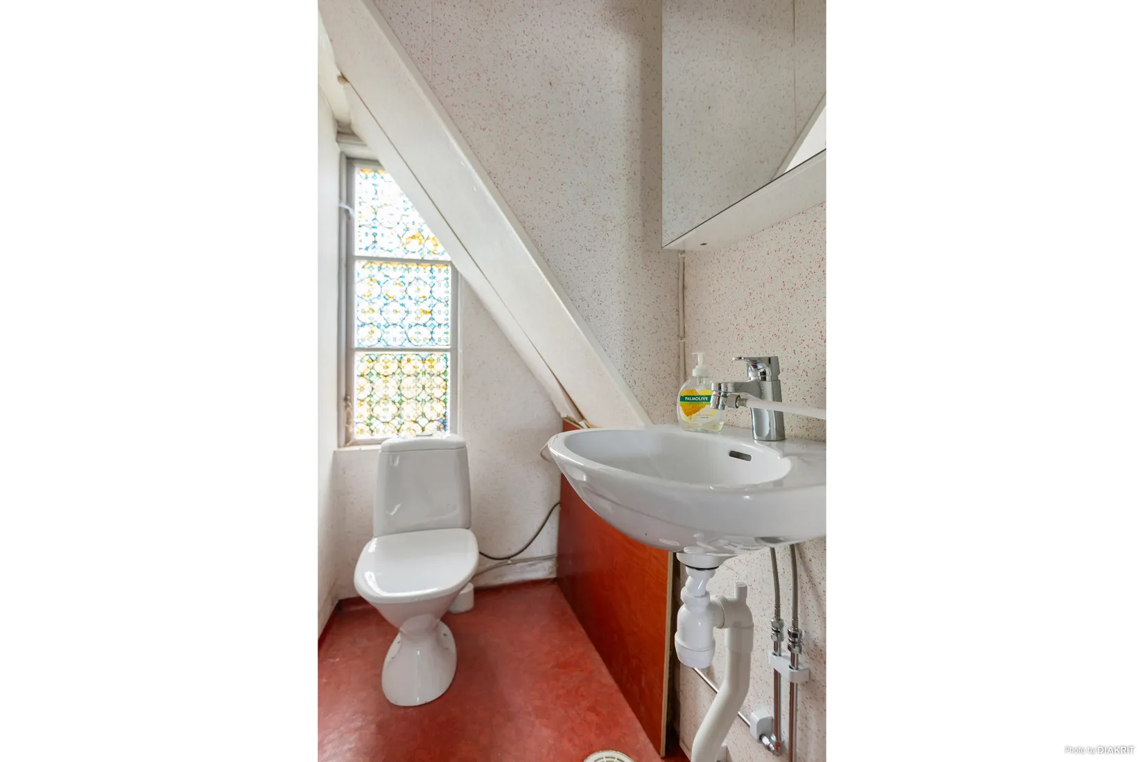 Villa, Almas väg 16, Sjöboviken, Örebro